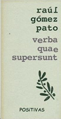 VERBA QUAE SUPERSUNT