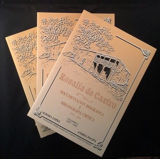 ROSAL�A DE CASTRO