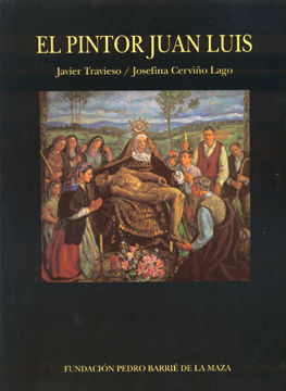 EL PINTOR JUAN LUIS