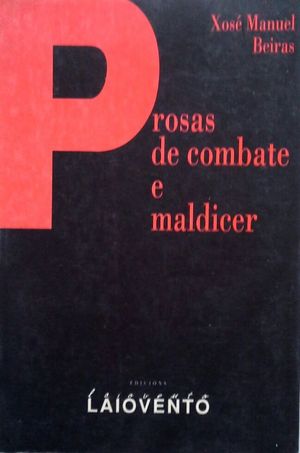 PROSAS DE COMBATE E MALDICER