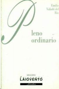 PLENO ORDINARIO