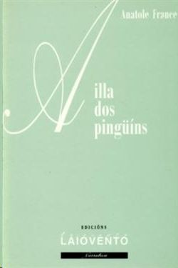 A ILLA DOS PINGNS