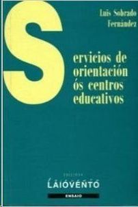 SERVICIOS DE ORIENTACIN S CENTROS EDUCATIVOS