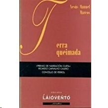 TERRA QUEIMADA