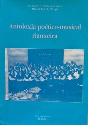 ANTOLOXA POTICO-MUSICAL RIANXEIRA