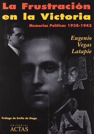LA FRUSTRACI�N EN LA VICTORIA