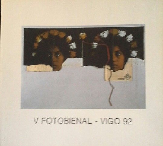 V FOTOBIENAL - VIGO 92