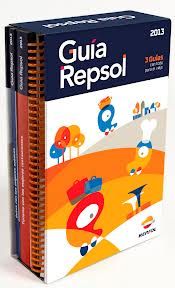 GU�A REPSOL 2015