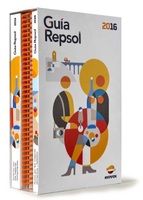 GU�A REPSOL 2016