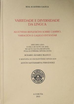 VARIEDADE E DIVERSIDADE DA LINGUA