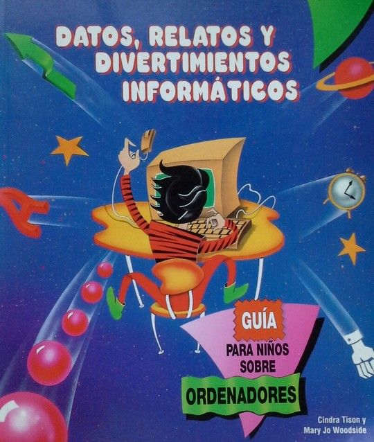 DATOS, RELATOS Y DIVERTIMIENTOS INFORM�TICAS