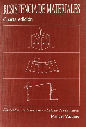 RESISTENCIA DE MATERIALES