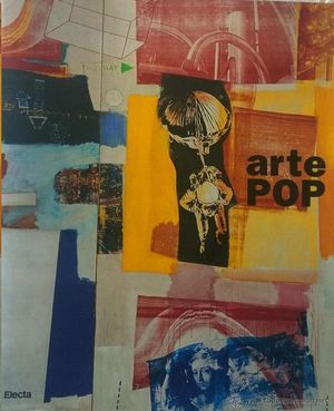 ARTE POP