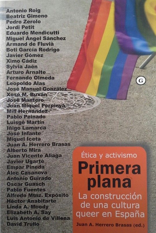 PRIMERA PLANA