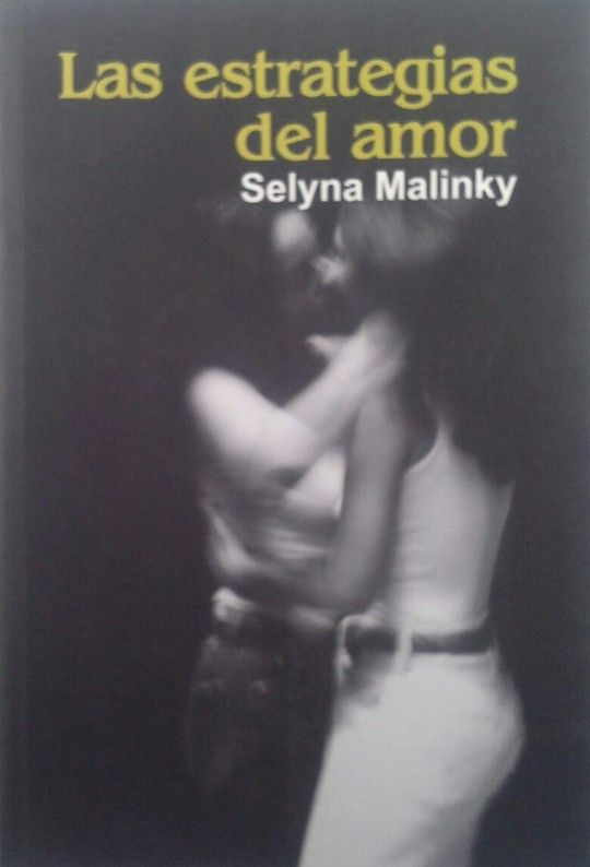 LAS ESTRATEGIAS DEL AMOR