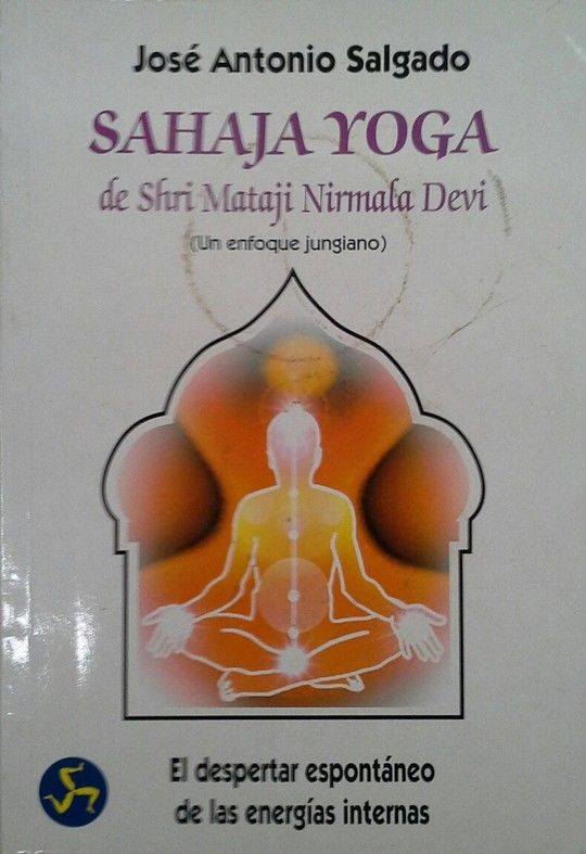 SAHAJA YOGA