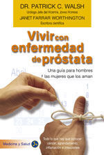 VIVIR CON ENFERMEDAD DE PRSTATA