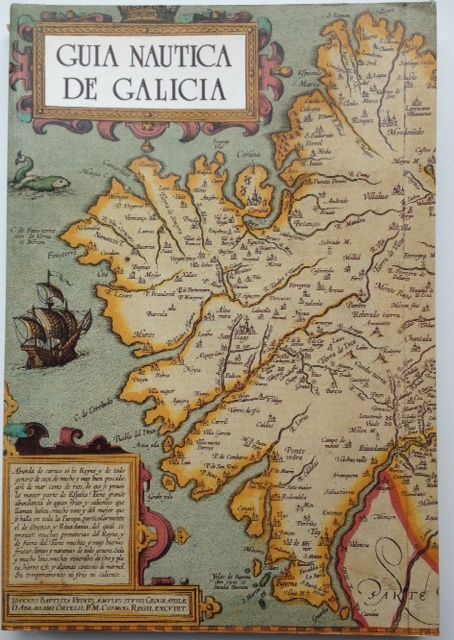 GUA NUTICA DE GALICIA