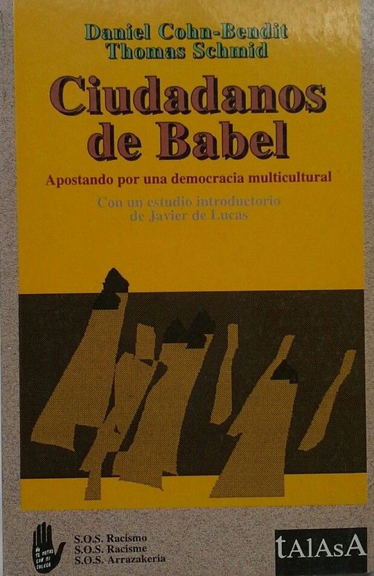 CIUDADANOS DE BABEL