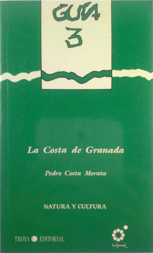 GUA DE LA COSTA DE GRANADA