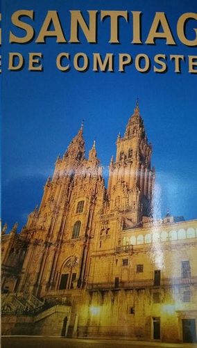 SANTIAGO DE COMPOSTELA