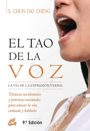 TAO DE LA VOZ    (GAIA)