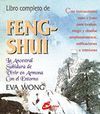 LIBRO COMPLETO SE FEN-SHUI.LA ANCESTRAL SABIDURIA DE VIVIR EN ARMONIA