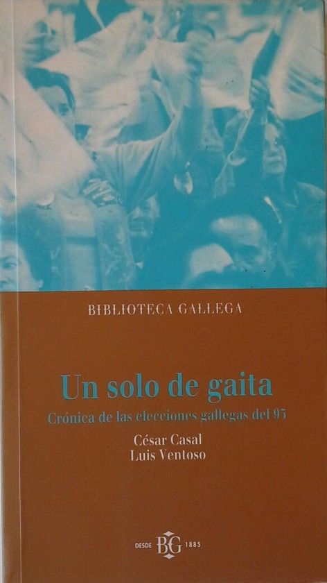 SOLO DE GAITA, UN