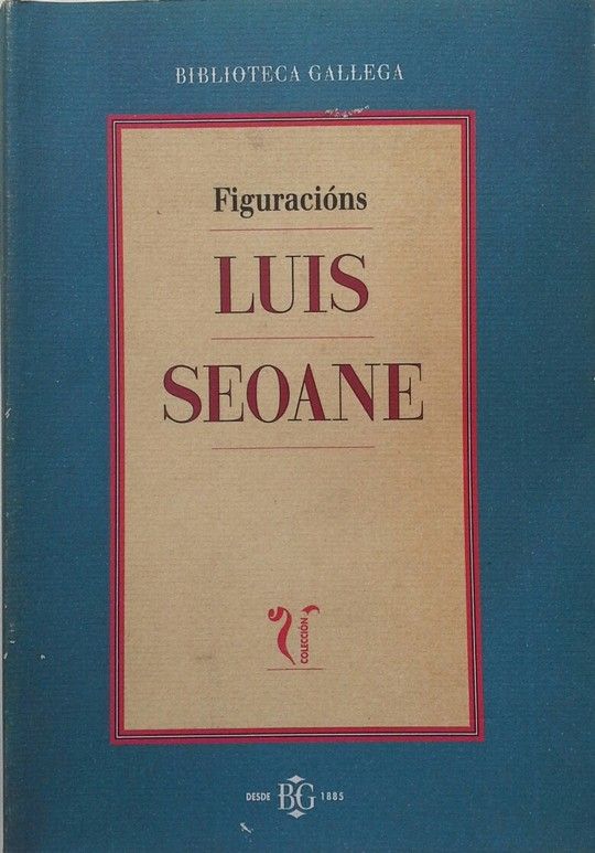 LUIS SEOANE: FIGURACI�NS