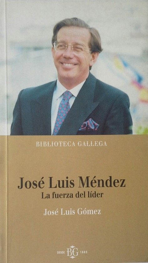 JOS� LUIS M�NDEZ