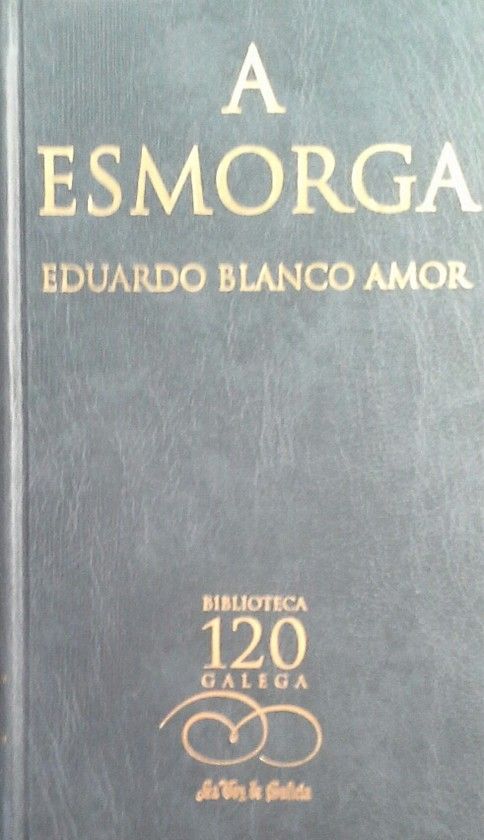A ESMORGA
