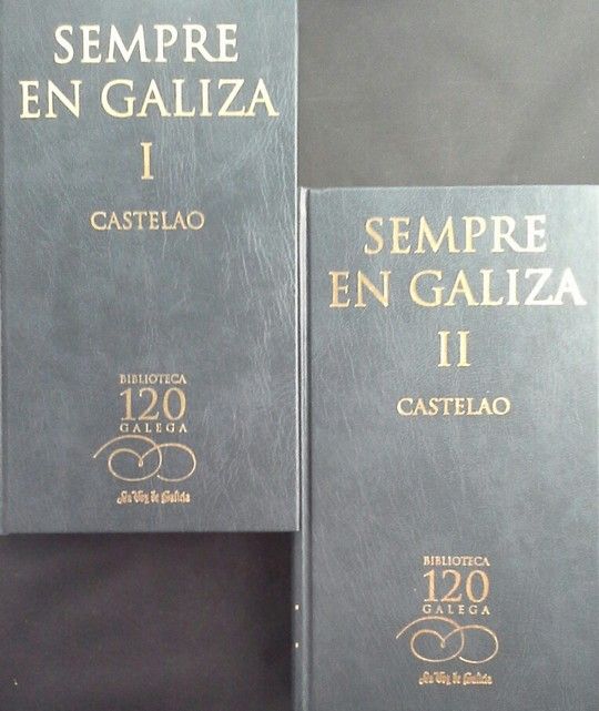 SEMPRE EN GALIZA