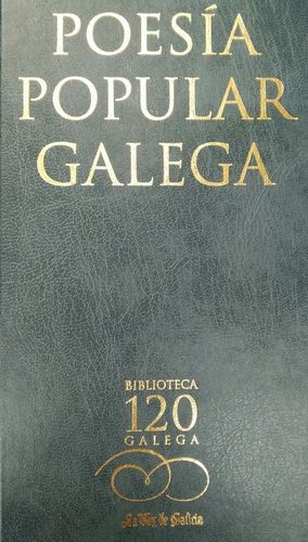 POESA POPULAR GALEGA