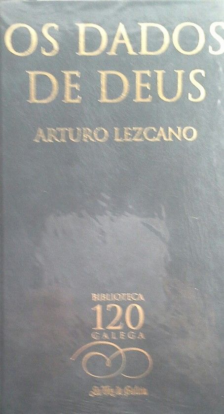 OS DADOS DE DEUS