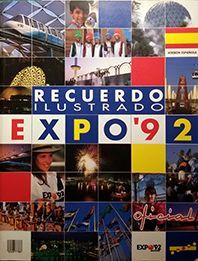 EXPO 92
