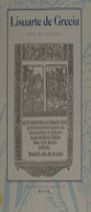 GU�A DE LECTURA. FLORISEO