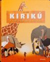 KIRIK� Y LAS BESTIAS SALVAJES (MEDIANO)
