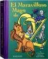 EL MARAVILLOSO MAGO DE OZ