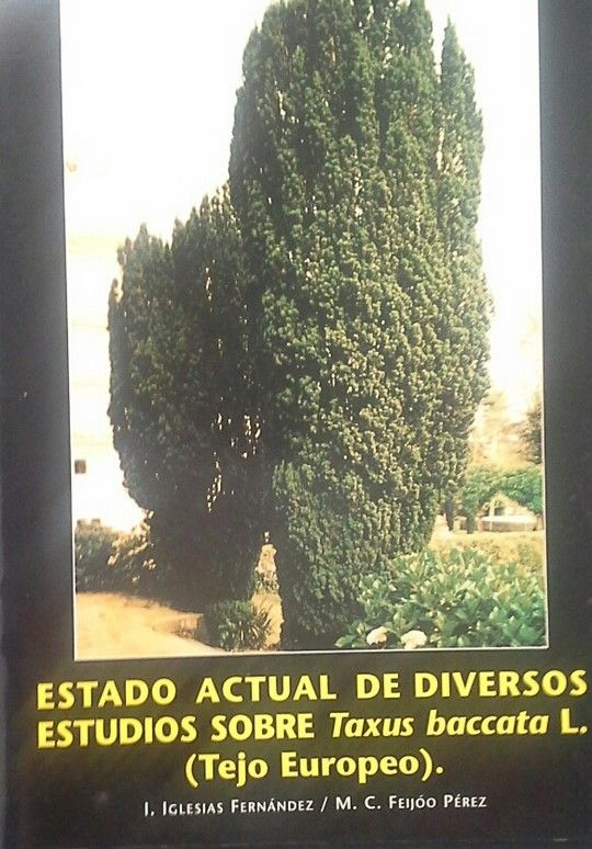 ESTADO ACTUAL DE DIVERSOS ESTUDIOS SOBRE 