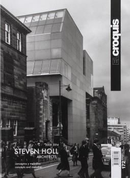 STEVEN HOLL