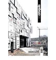 GIGON-GUYER, 2001-2008