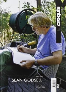 SEAN GODSELL, 1997-2013