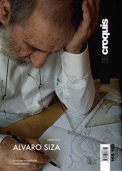 ALVARO SIZA, 2008-2013