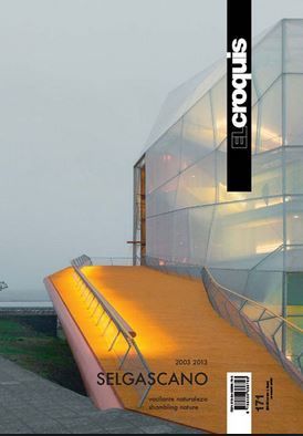 SEGLAS + CANO, 2003-2013