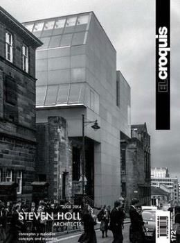 STEVEN HO��, 2008-2014