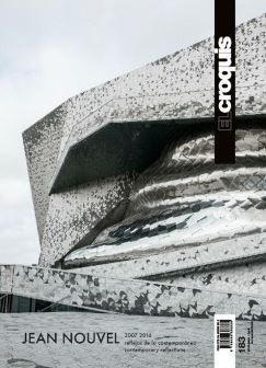 JEAN NOUVEL, 2007 / 2016