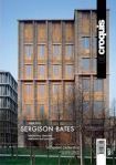 SERGISON BATES ARCHITECTS, 2004 / 2016