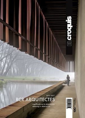 RCR ARQUITECTES, 2012 / 2017
