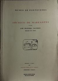 ARCHIVO DE MAREANTES