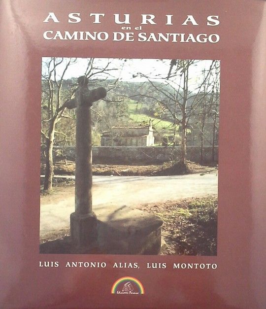 ASTURIAS EN EL CAMINO DE SANTIAGO